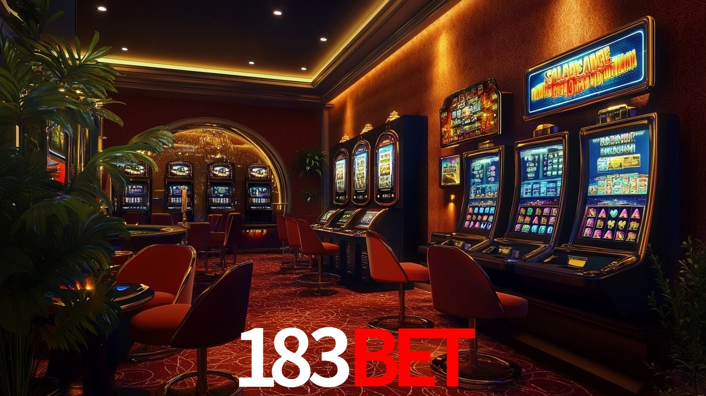 Live Casino 183bet