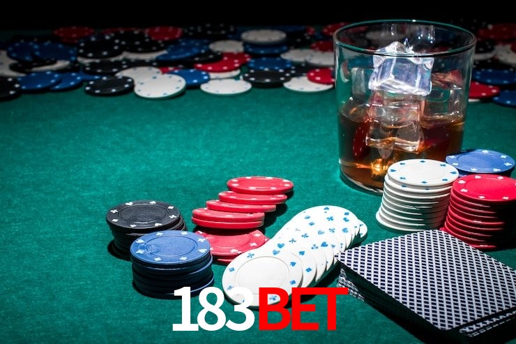 Casino VIP 183bet