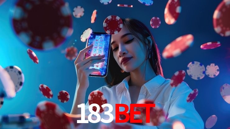 A Emoção da Loteria na 183bet: Uma Chance de Mudança de Vida