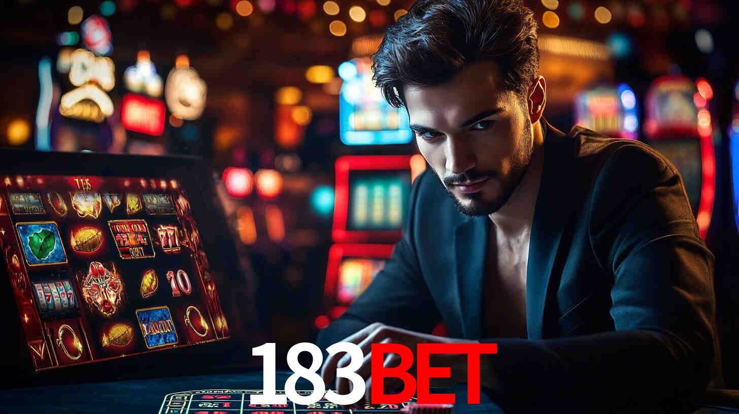 183bet.com