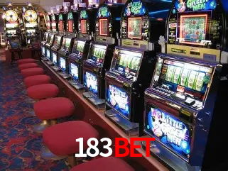 Desvendando o Mundo dos Jogos Virtuais na 183bet