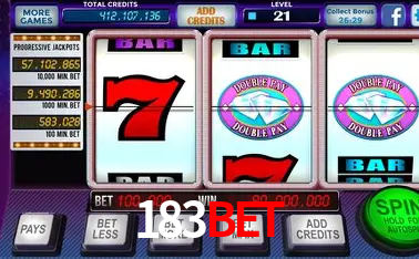 Desvendando o Mundo dos Jogos Virtuais na 183bet