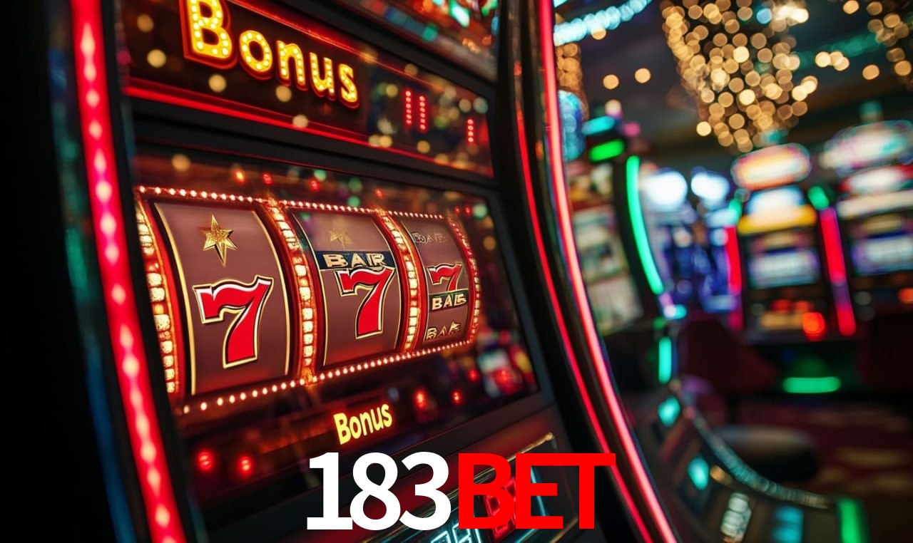 Mercados ao vivo e cash out na 183bet