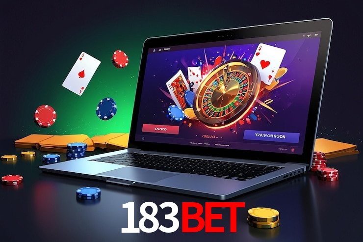 Promoções Sazonais 183bet