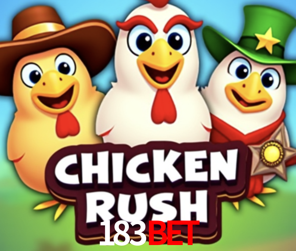 Weekend Specials 183bet