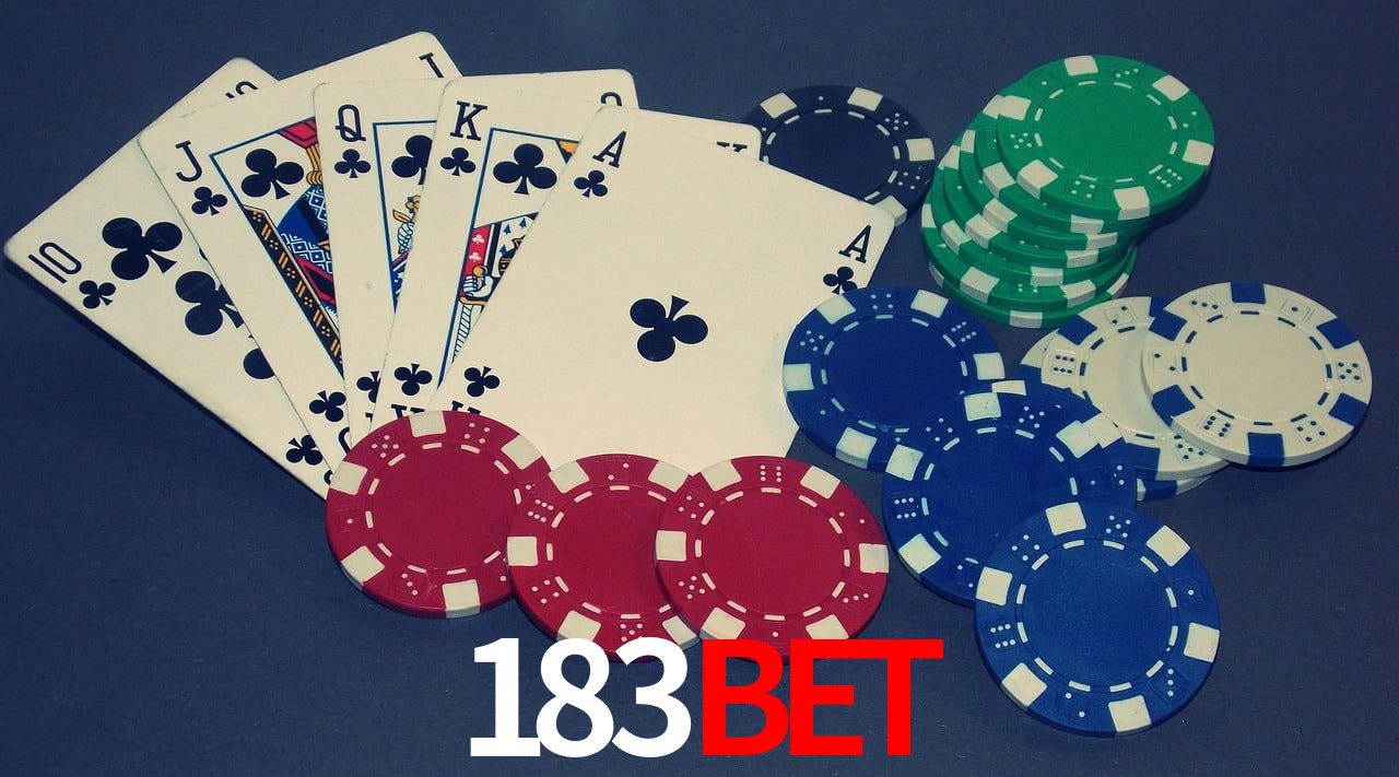 Games Directory 183bet