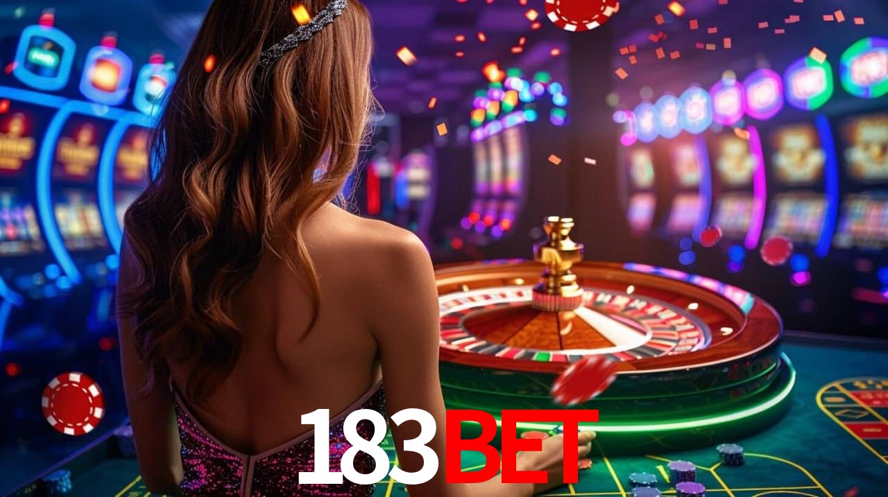 Instalação rápida do APK 183bet