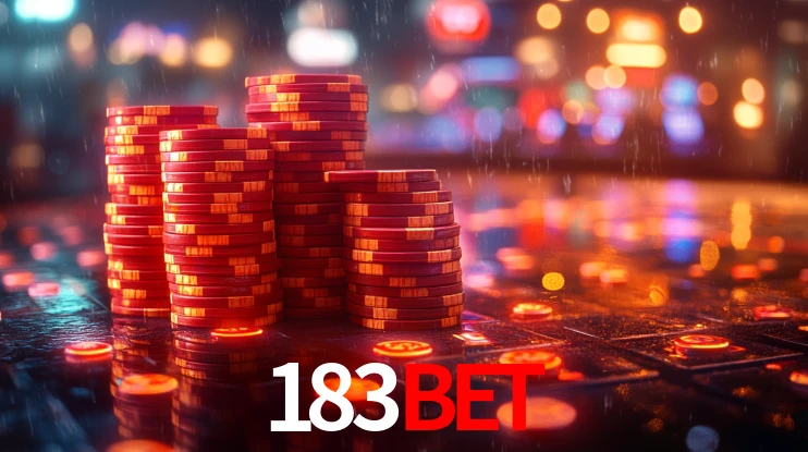 Experimente o Login Seguro Premium no 183bet