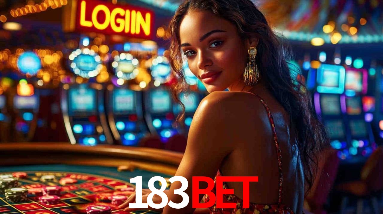 Jogos de Slot 183bet