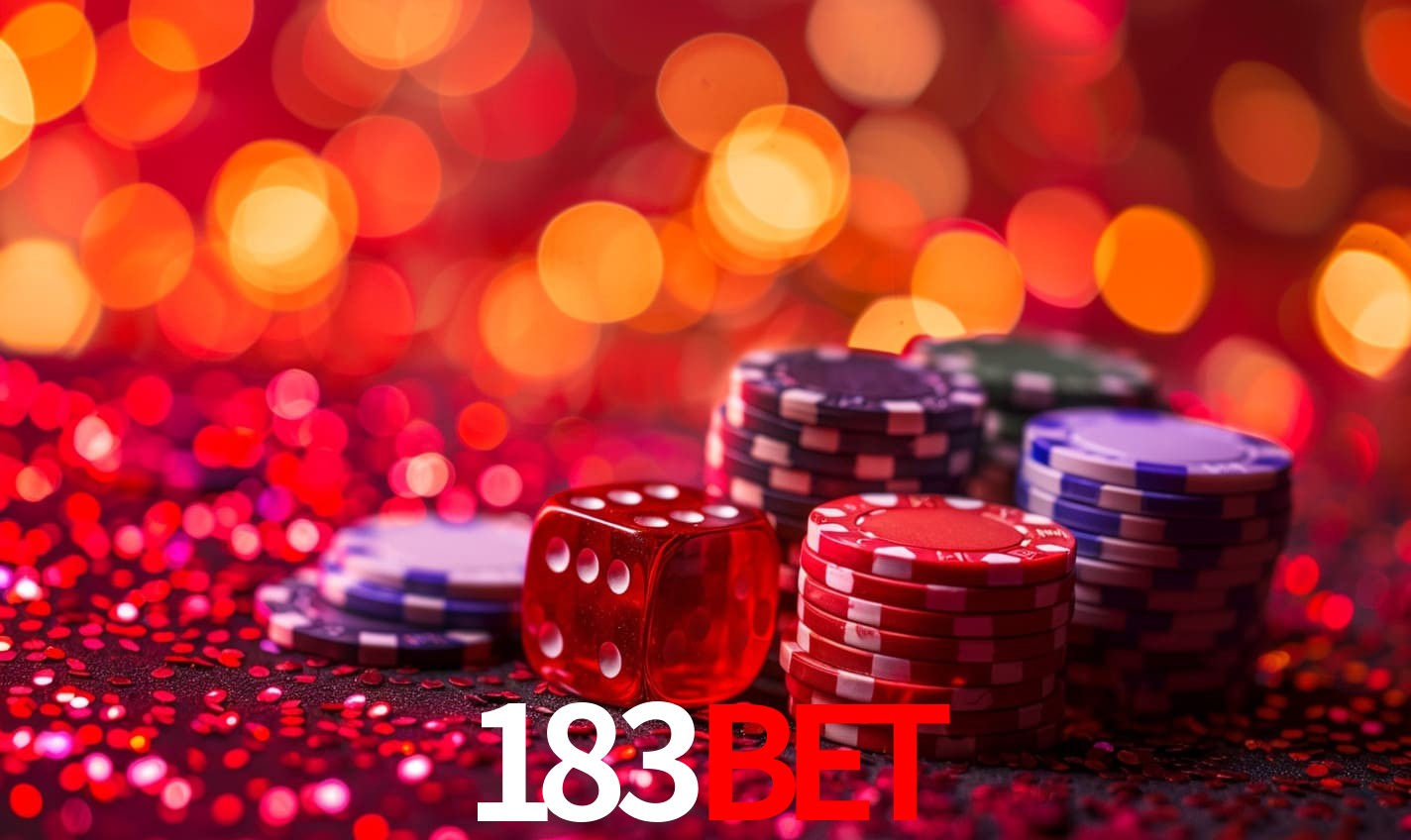 Descubra o Programa VIP da 183bet: Vantagens Exclusivas para Jogadores