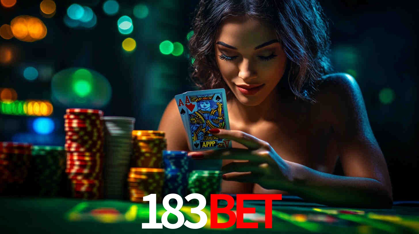 Descubra a Essência do 183bet: Nossa História e Compromissos