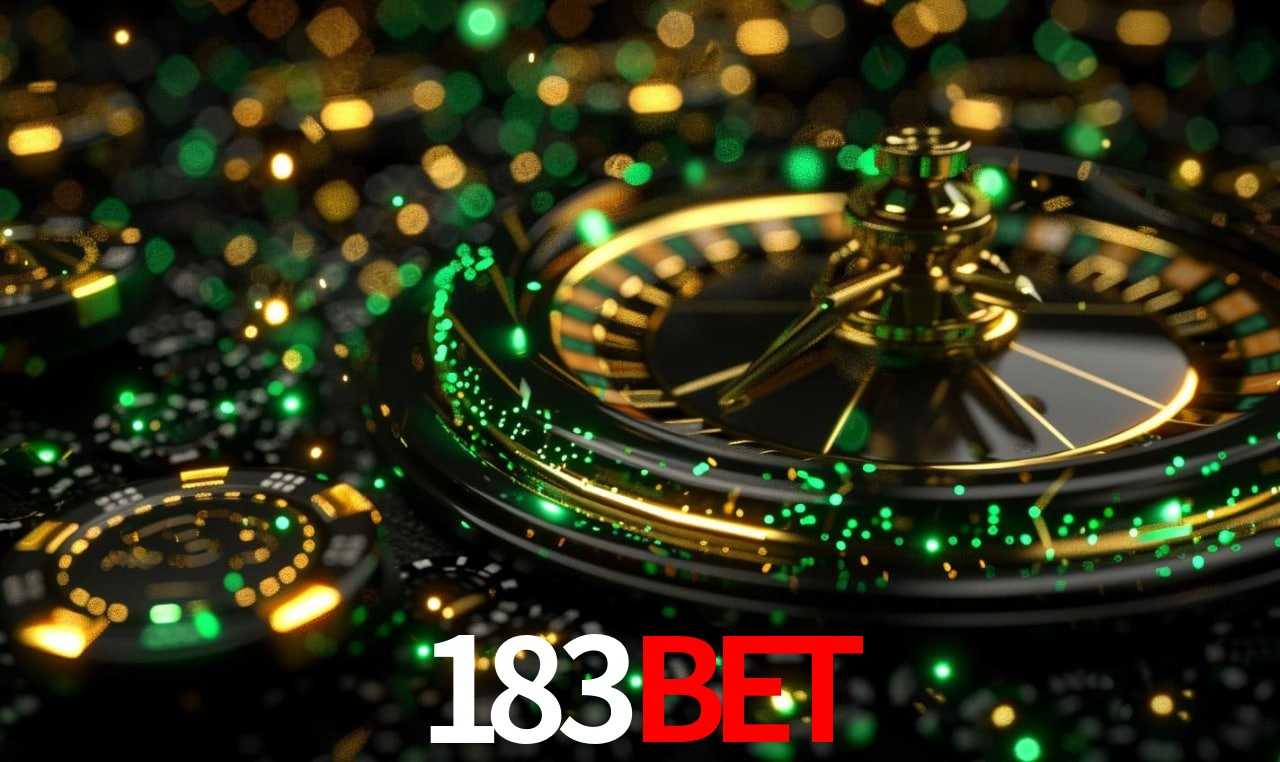 Segurança e performance na plataforma 183bet