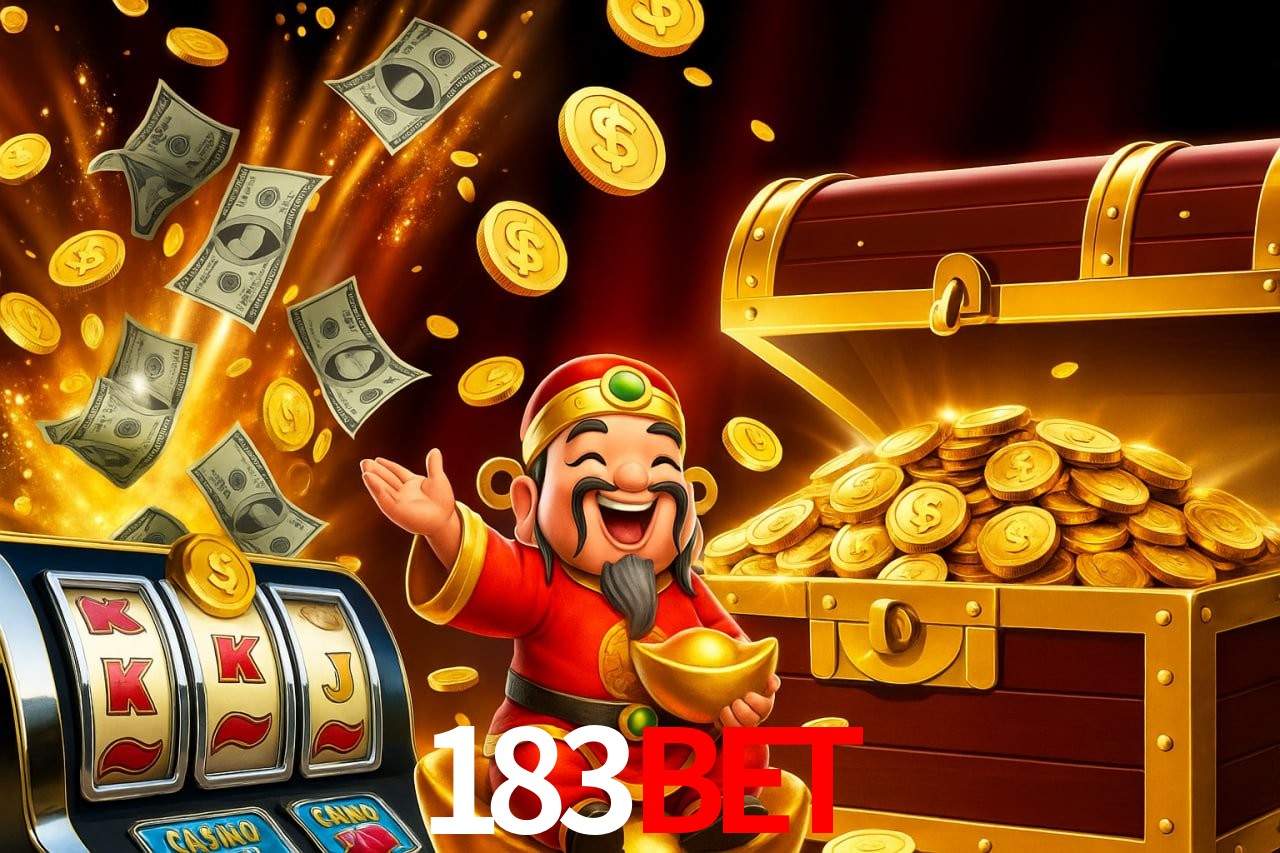 Jogos Exclusivos 183bet