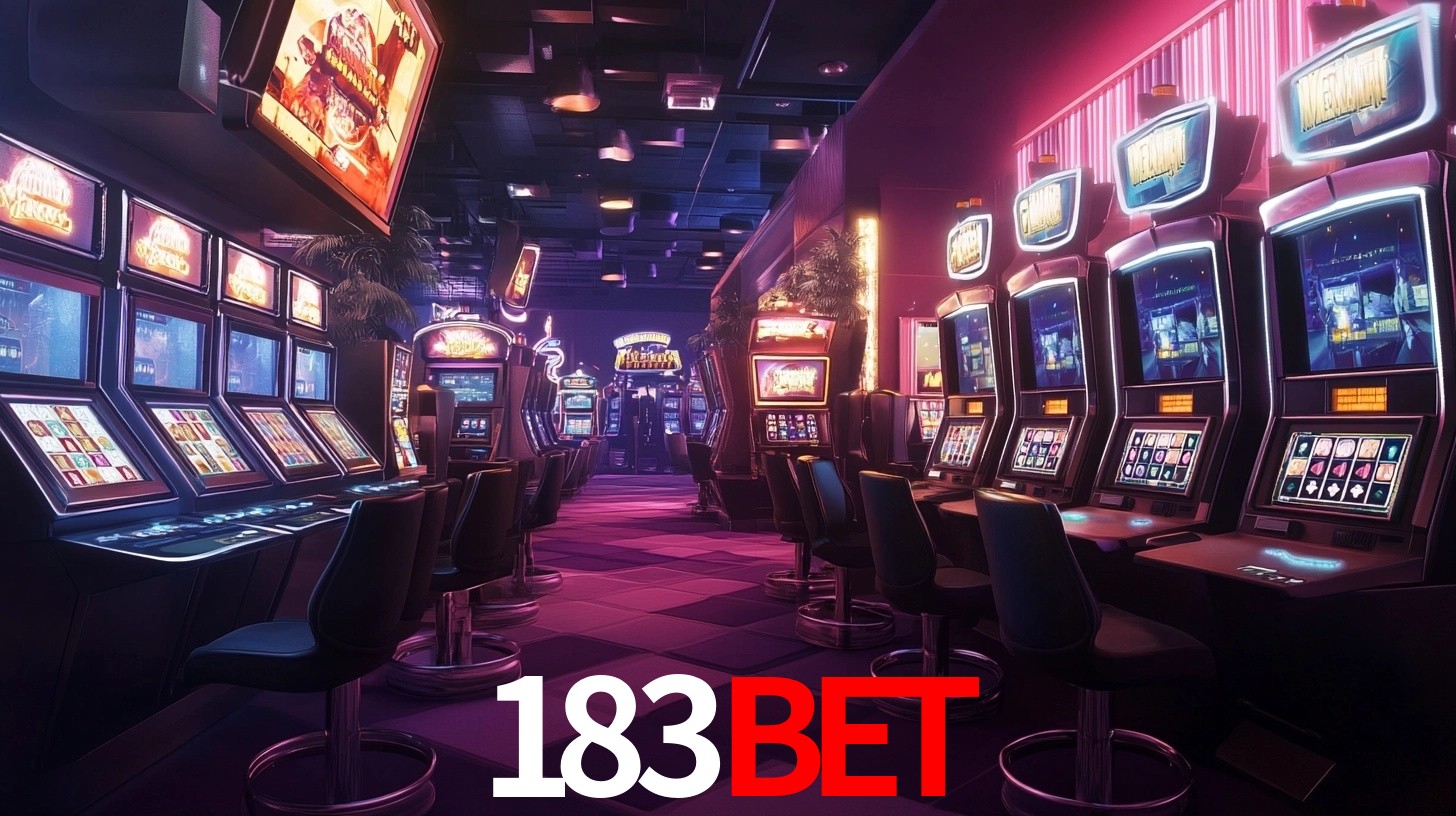 Exclusive Games 183bet