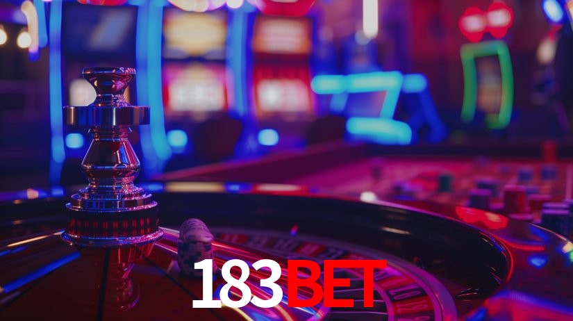 Explore as vantagens do 183bet: serviço profissional e confiabilidade