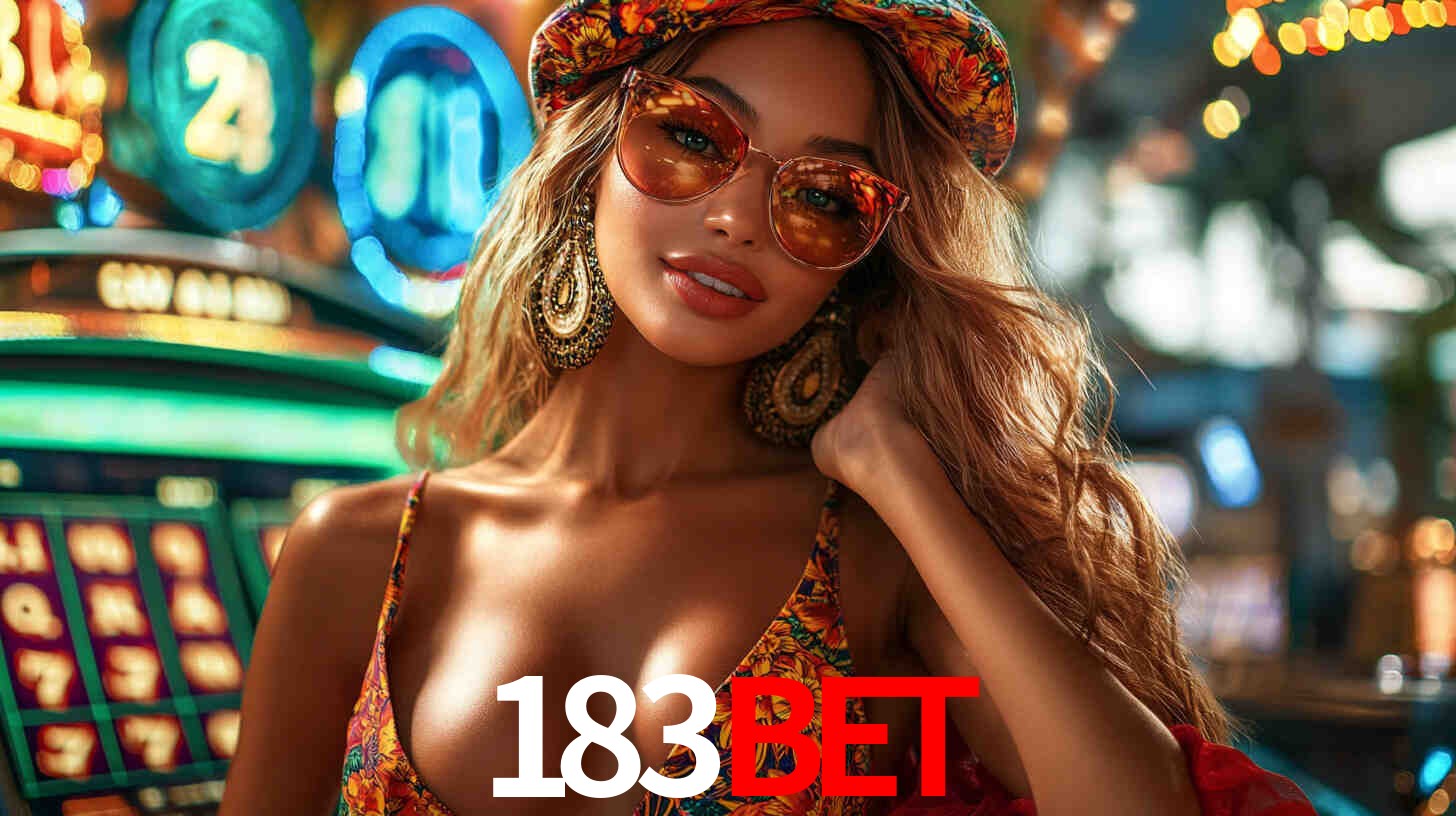 Daily Bonuses 183bet