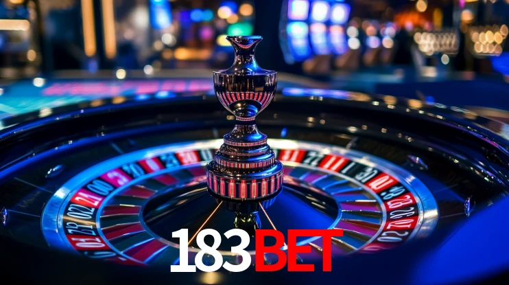 Ofertas Imperdíveis na 183bet: Promoções e Bônus Que Valem a Pena