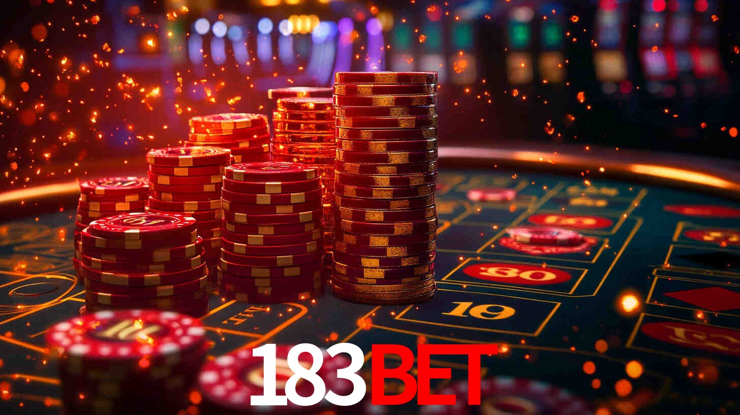 Programa VIP 183bet