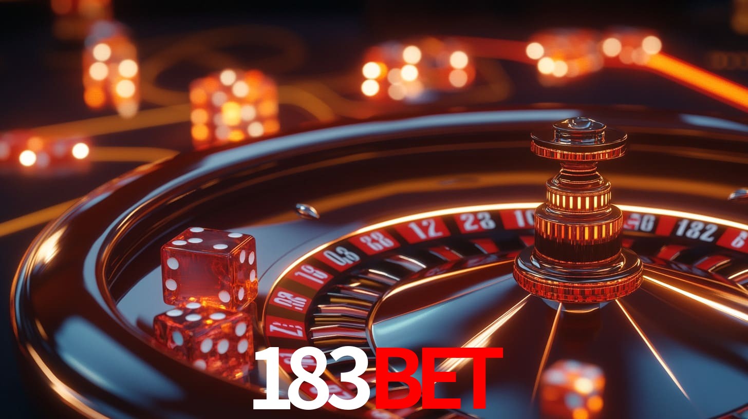 183bet: A Experiência de Casino com Jogos de Mesa ao Vivo