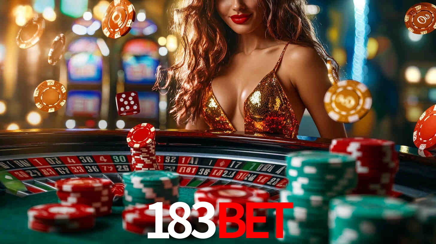 Welcome Bonus 183bet