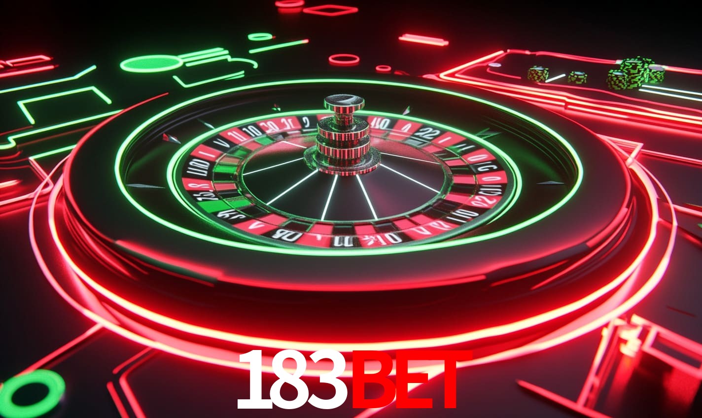 Explorando a Categoria de Eventos em Apostas na 183bet