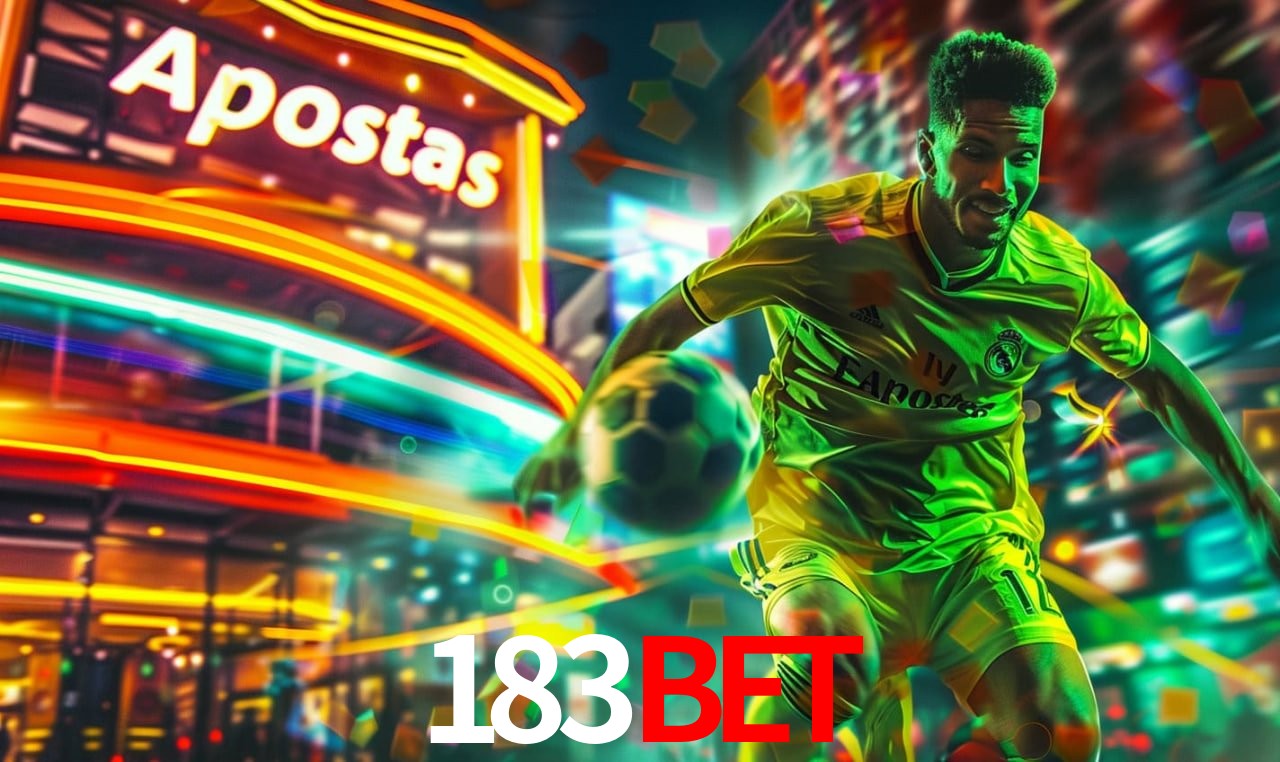 Estatísticas do Jogo 183bet