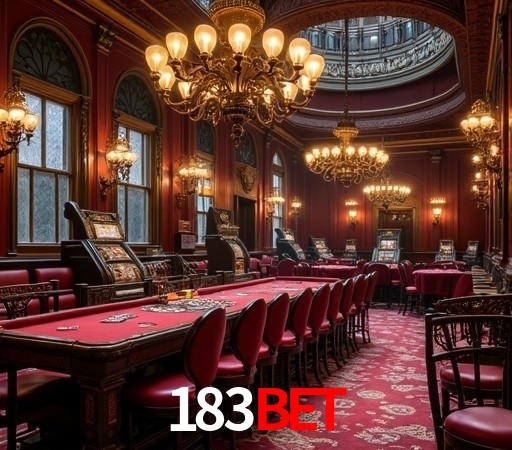 Promoção Relâmpago 183bet