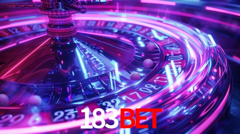Desvendando o Mundo dos Jogos Virtuais na 183bet