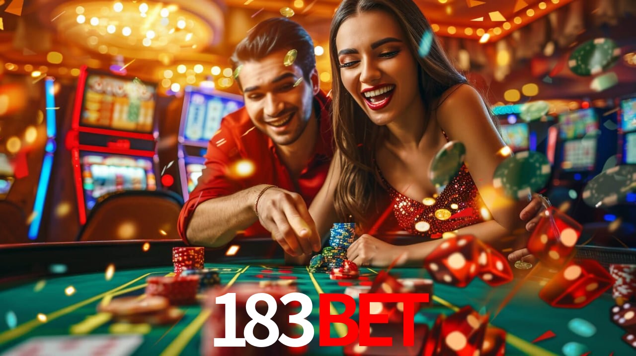 Segurança 2FA 183bet