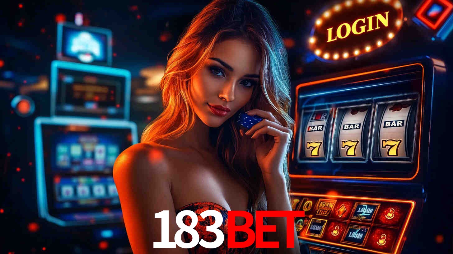 Bônus Generosos e Exclusivos no 183bet para Você!