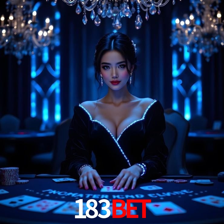 Diretório de Jogos 183bet