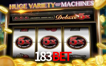 A Emoção da Loteria na 183bet: Uma Chance de Mudança de Vida