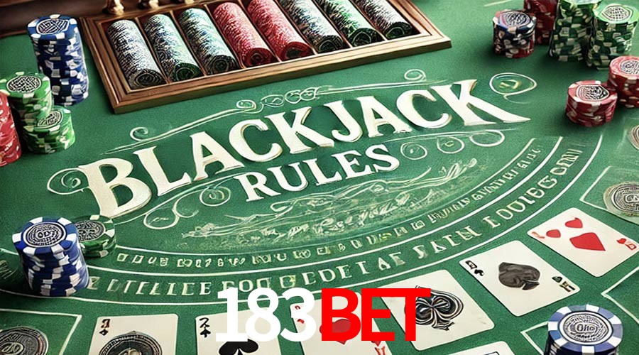 Account Benefits 183bet