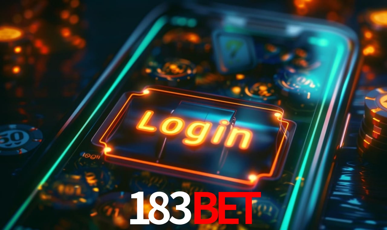 Welcome Bonus 183bet