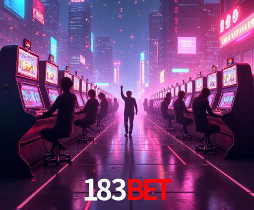 Torneios 183bet