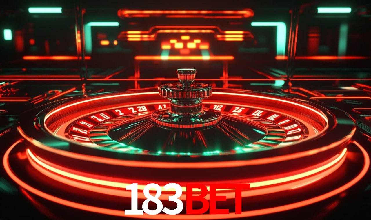 Desvendando o Mundo dos Jogos Virtuais na 183bet