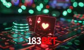 Estatísticas 183bet
