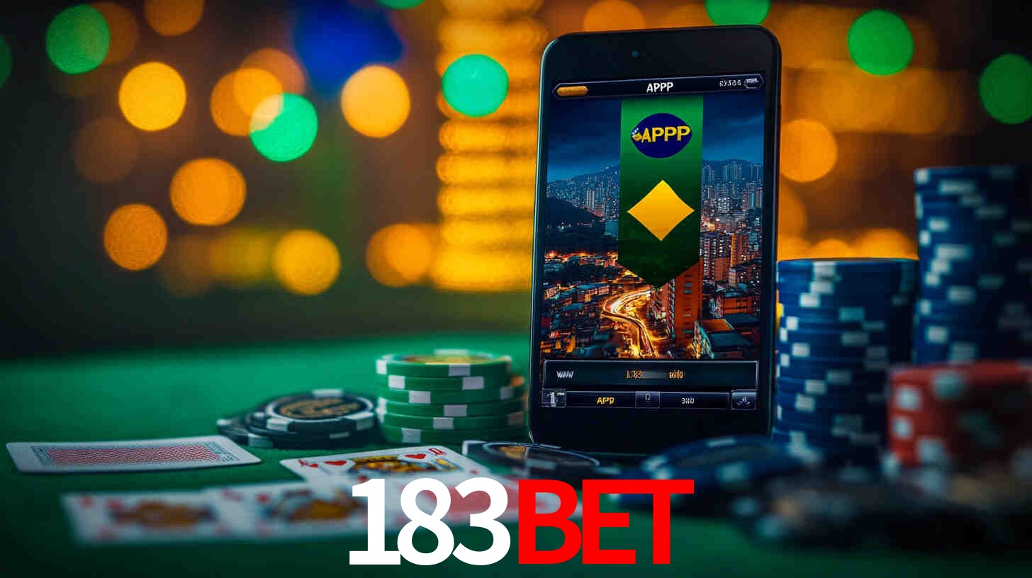 Explorando a Categoria de Eventos em Apostas na 183bet