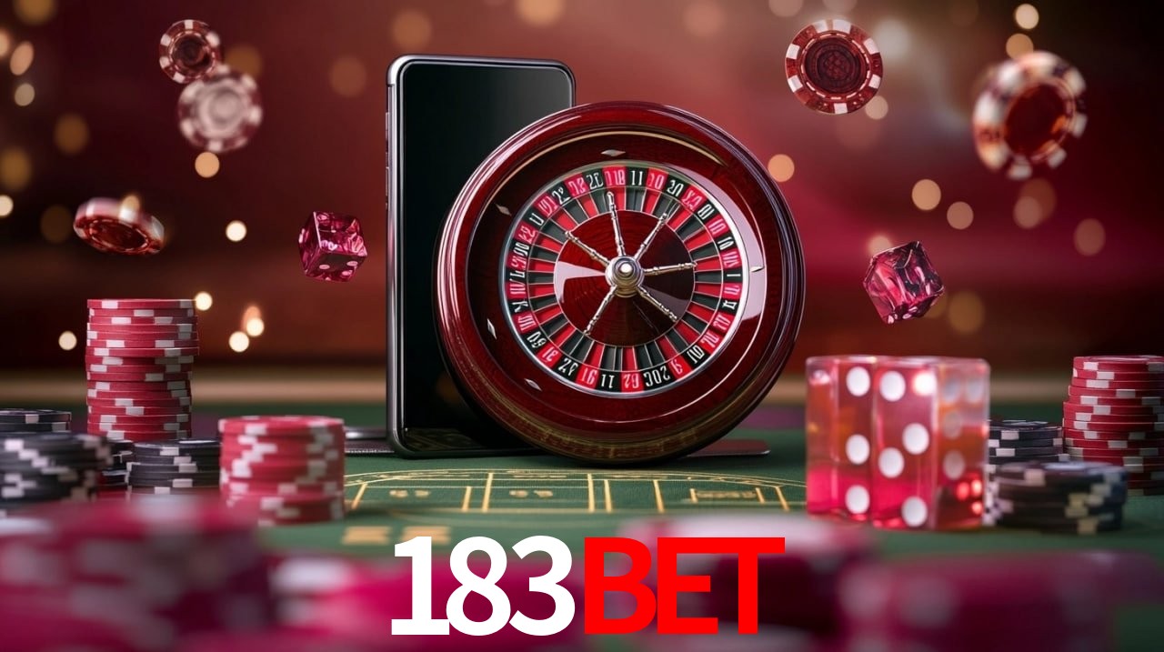 Experiência VIP 183bet