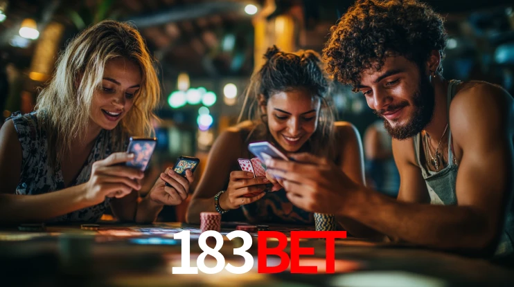 VIP Casino 183bet