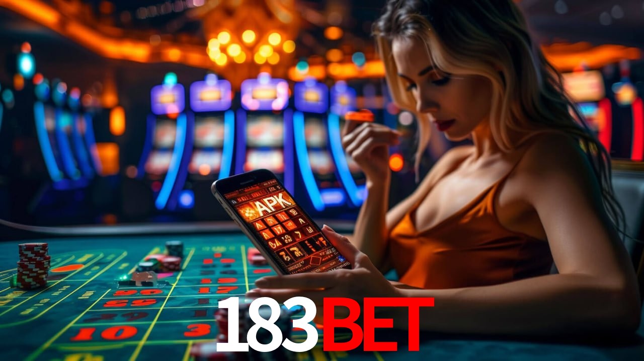 Football Betting 183bet