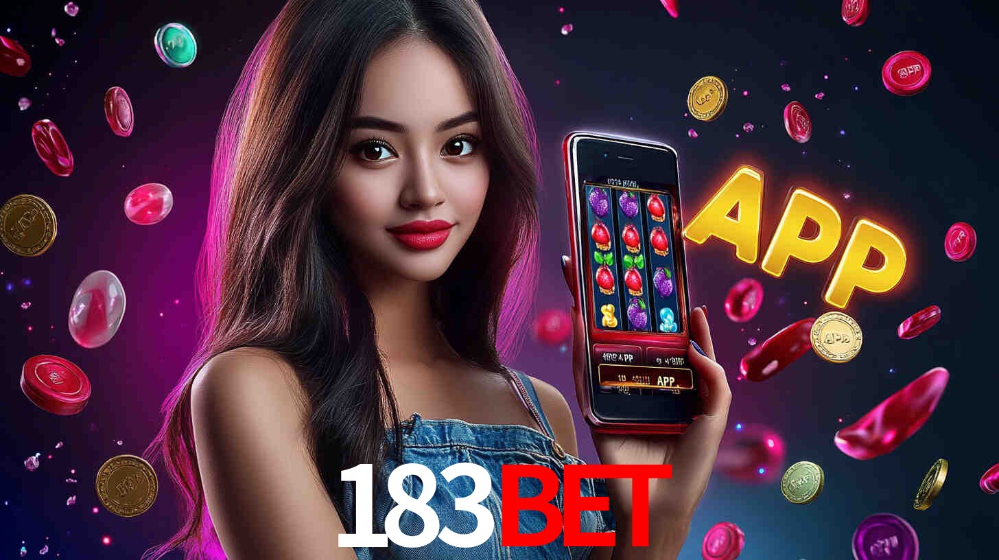 Apostas Esportivas na 183bet: Um Guia Completo