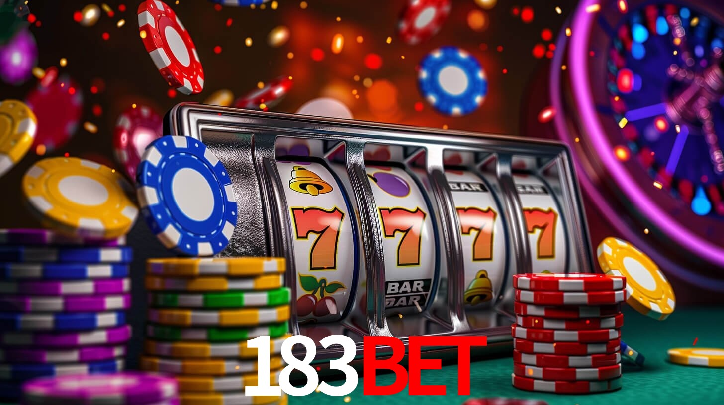 PIX Instantâneo 183bet