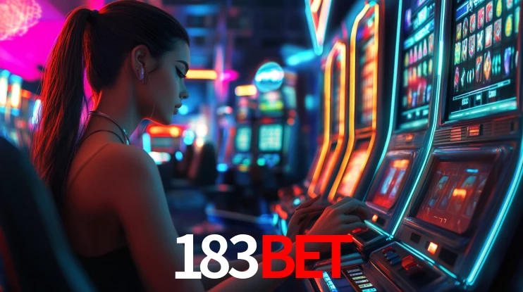 Cashback e recargas na 183bet