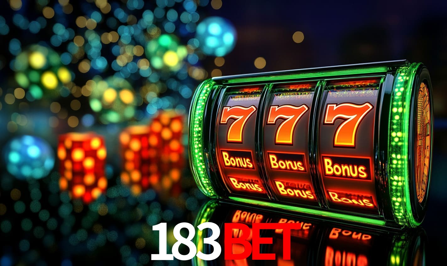 Login Seguro 183bet