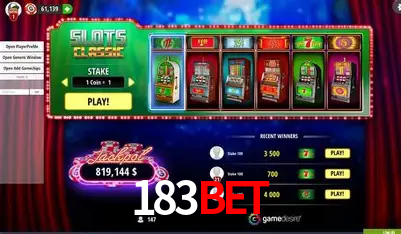 A Experiência Imersiva dos Cassinos Ao Vivo no 183bet