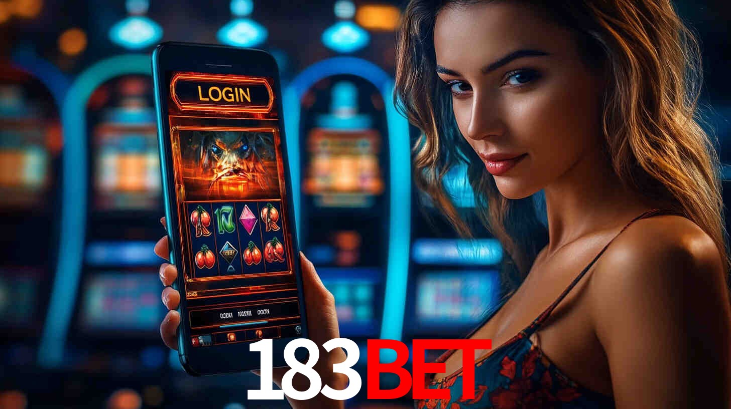 183bet login