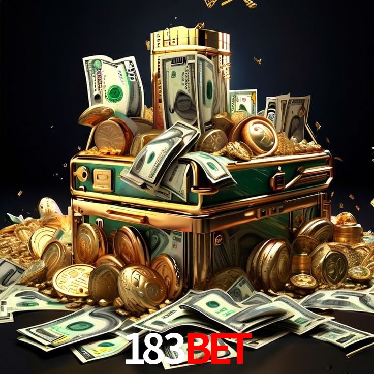 Apostas de Tênis 183bet