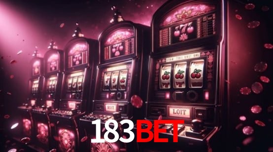 Roda da fortuna na 183bet