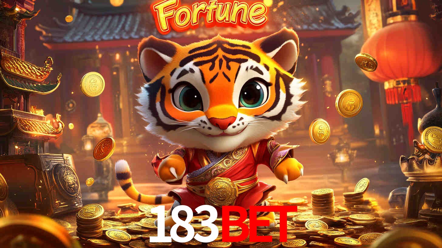 A Popularidade dos Caça-Níqueis no 183bet